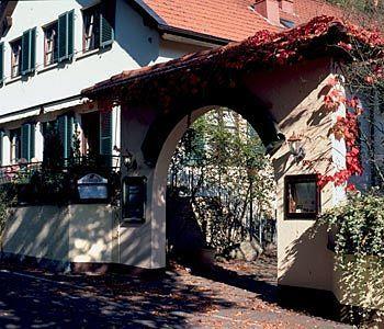 Landhotel Niederthaeler Hof Schlossbockelheim Exterior photo